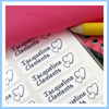 Adhesive Labels